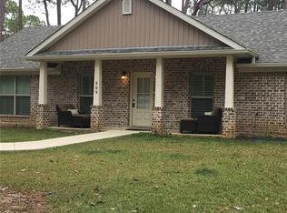 809 Inez Pl, Dauphin Island, AL 36528