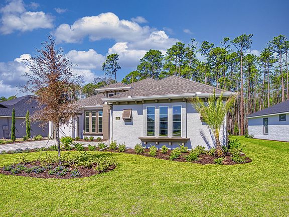Egret VII - Stirling Bridge Dr - PB Exterior cc