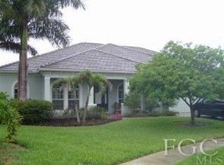2679 Windwood Pl, Cape Coral, FL 33991