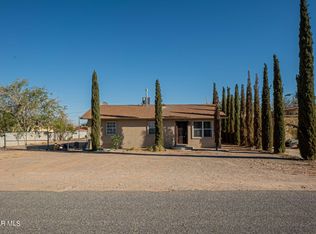 14151 Seattle Slew Ave, El Paso, TX 79938