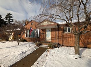 1300 Venice St, Dearborn, MI 48124