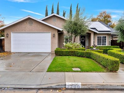 2790 14th Ave, Kingsburg, CA, 93631