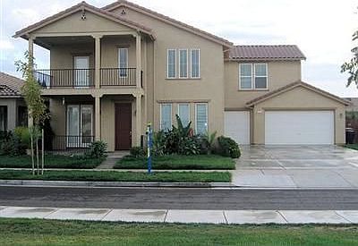 5/3 Home in Escalon