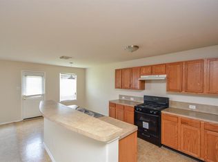 18507 Prairie Larkspur Dr, Houston, TX 77073