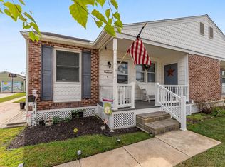 1132 Illinois Ave, Cape May, NJ 08204