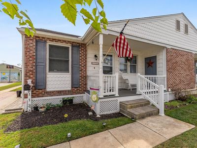 1132 Illinois Ave, Cape May, NJ, 08204