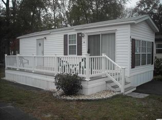 5400 Little River Neck Rd LOT 41, North Myrtle Beach, SC 29582