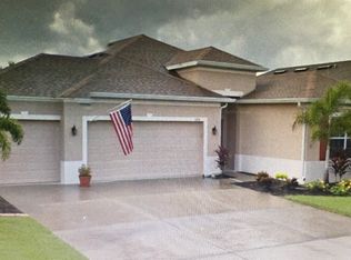 11114 Foster Carriage Rd, Lithia, FL 33547