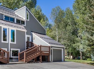 690 Deer Blvd APT A, Avon, CO 81620