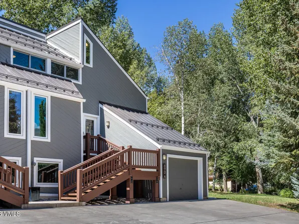 690 Deer Blvd APT A, Avon, CO 81620