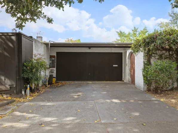 1022 E Evelyn Ave, Sunnyvale, CA 94086