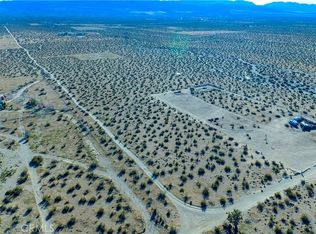 1 Minero Ct, Pinon Hills, CA 92372