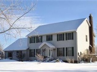 13825 Radcliffe Rd, Chardon, OH 44024