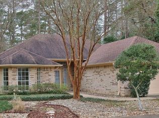 1616 Ginger Dr, Hideaway, TX 75771