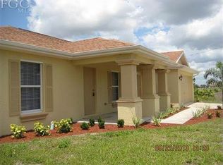 3408 35th St SW, Lehigh Acres, FL 33976