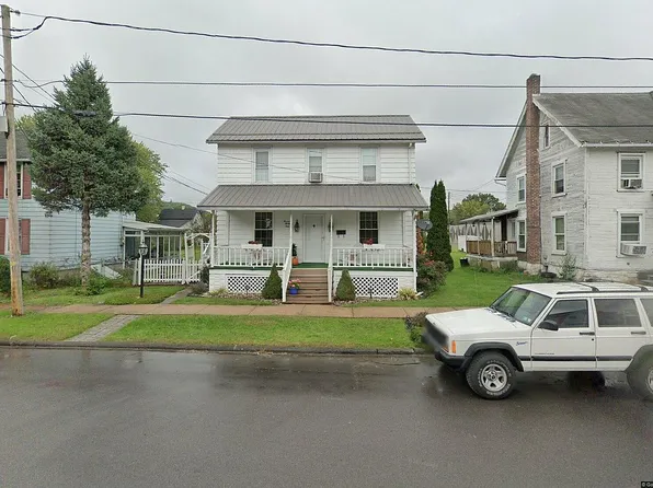 1139 Meade St, Williamsport, PA 17701