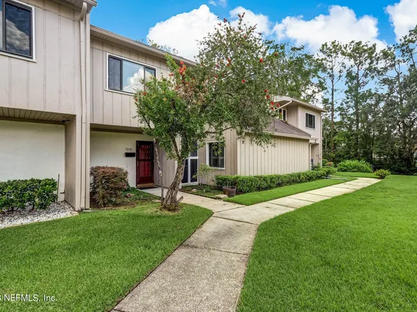 7218 CYPRESS COVE Road #7218, Jacksonville, FL 32244