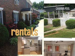 111 Stroupe Rd APT C, Gastonia, NC 28056