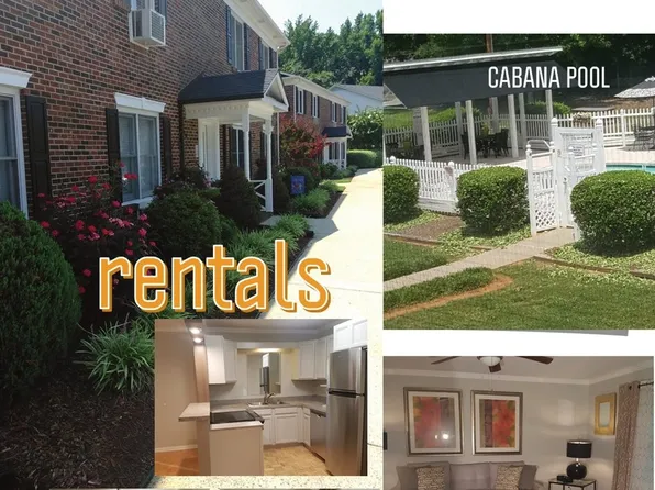 111 Stroupe Rd APT C, Gastonia, NC 28056