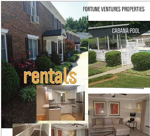 111 Stroupe Rd #C Photo 1