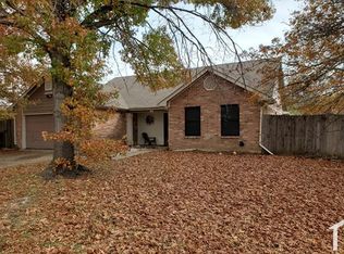 1500 Briarpath Ln, Arlington, TX 76018