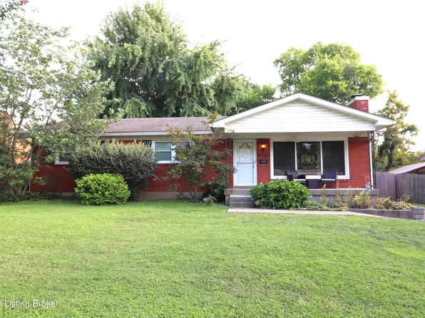 6702 Moorhaven Dr, Louisville, KY 40228