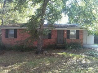 213 Myrtlewood Ave, Chickasaw, AL 36611