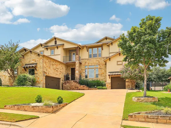 2409 Legend Trl, Leander, TX 78641