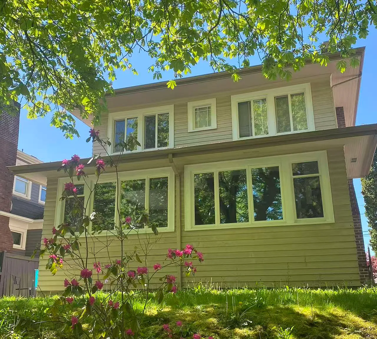 4 bed, $1,100 — Photo 3