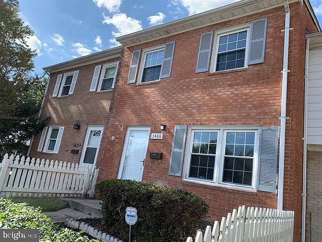 1st image of 3468 Beale Ct