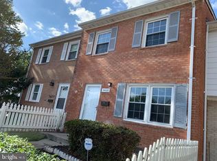 3468 Beale Ct, Woodbridge, VA 22193