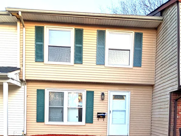8 Magnolia Ct #8, Sicklerville, NJ 08081