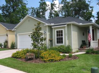 11662 NW 19th Pl, Gainesville, FL 32606