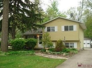 1225 East Blvd, Aurora, OH 44202