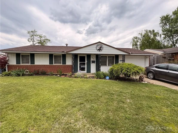 6041 Leycross Dr, Dayton, OH 45424