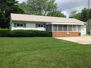 1809 Meadow Ave, Maumee, OH 43537