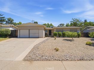 476 Redwood Way, Chico, CA 95926