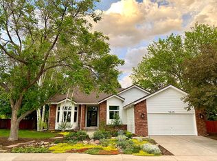 1440 Hummel Ln, Fort Collins, CO 80525