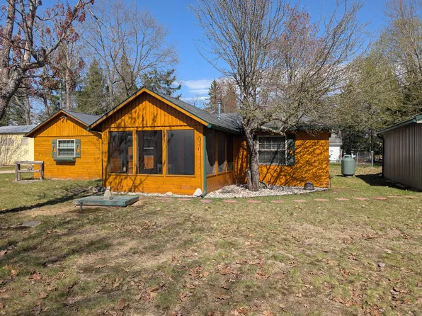 23319 Porcupine Trl, Atlanta, MI 49709