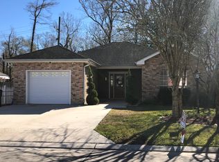 123 Saxony Dr, Houma, LA 70364