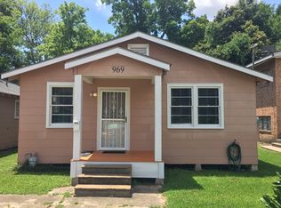 969 W Grant St, Baton Rouge, LA 70802