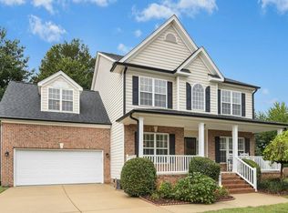 1023 Augustine Trl, Cary, NC 27518