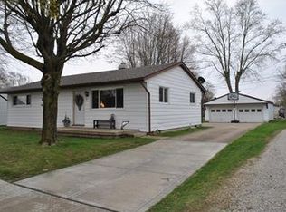 531 Osborne Ave, Pittsboro, IN 46167
