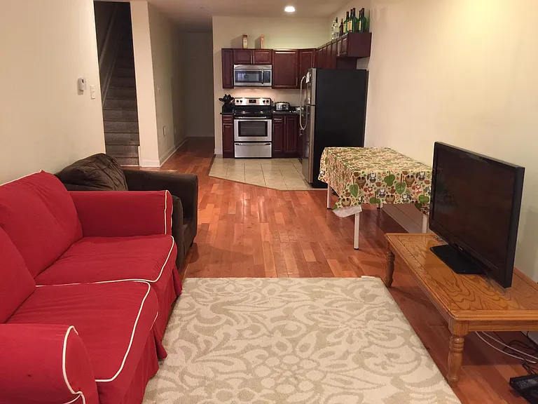 3806 Spring Garden St #1 — Photo 1