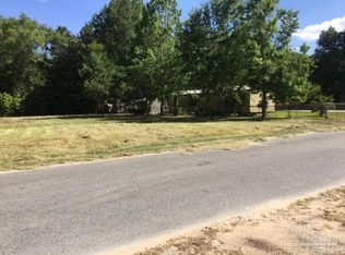 1171 Freedom Rd, Century, FL 32535