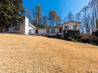 4025 White Oak Dr, Birmingham, AL 35243
