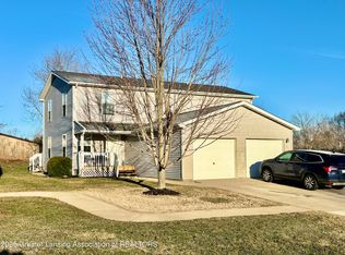 312 Folk St #9, Potterville, MI 48876