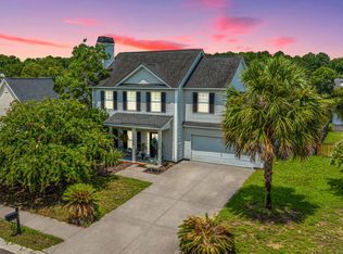 2796 Summertrees Blvd, Johns Island, SC 29455