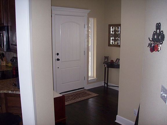 Entry Way