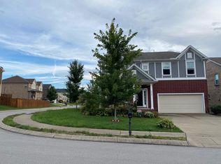 2126 Kirkwood Dr, Mount Juliet, TN 37122